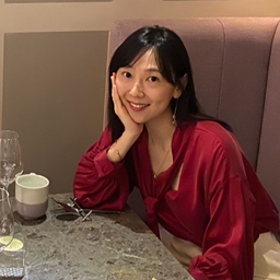 Photo of Ariel Chang