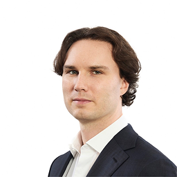 Photo of Maghnus Mareneck