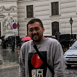 Photo of Viet Nguyen